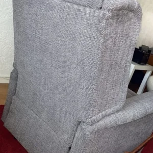 Manual recliner chair - Image 6