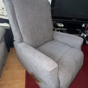 Manual recliner chair - Image 7