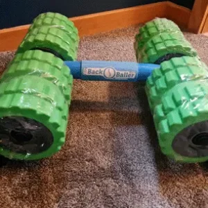 BigBackBaller Muscle Roller