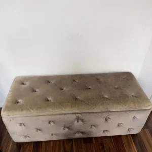 ottoman with storage