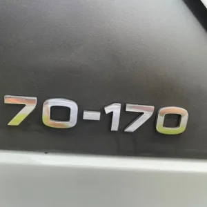 2015 Iveco Daily 70C17 Insulated Alloy Tipper 1 Council Owner Diesel Manual - Image 7