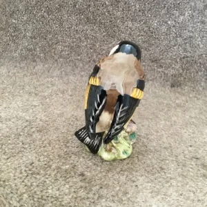 Beswick ceramics Goldfinch, 3” tall - Image 2