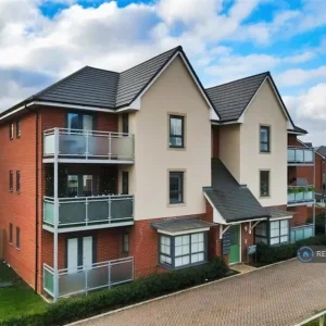 2 bedroom flat in Fullers Ground, Eagle Farm South
