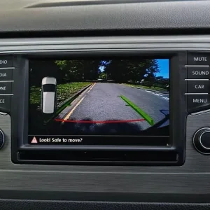 2017 Volkswagen Golf SV 1.4 TSI BlueMotion Tech SE DSG Euro 6 (s/s) 5dr MPV Petr - Image 7