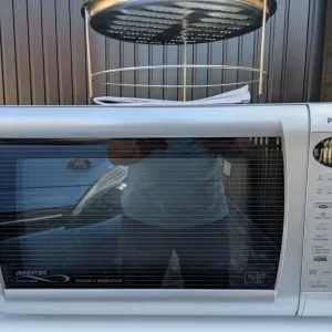 Panasonic Combi Microwave - Image 2