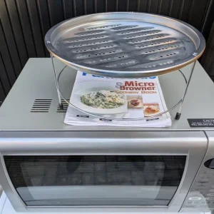 Panasonic Combi Microwave