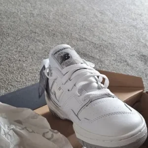 New balance trainers - Image 3