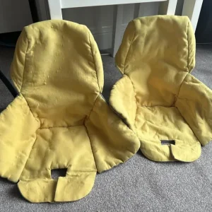 IKEA Antilop high chair cushion