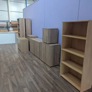 Old furniture collection