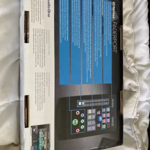 Presonus Faderport V2 - Image 5