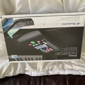 Presonus Faderport V2