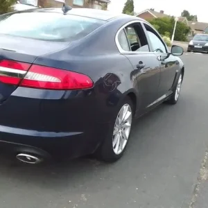 Jaguar, XF, Saloon, 2014, Other, 2179 (cc), 4 doors - Image 4