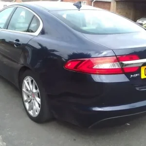 Jaguar, XF, Saloon, 2014, Other, 2179 (cc), 4 doors - Image 5