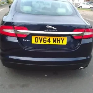 Jaguar, XF, Saloon, 2014, Other, 2179 (cc), 4 doors - Image 6
