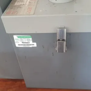 PACE Solder Fume Extractor LEV Pat Tested - Image 6