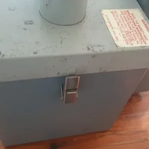 PACE Solder Fume Extractor LEV Pat Tested - Image 7