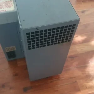 PACE Solder Fume Extractor LEV Pat Tested - Image 8