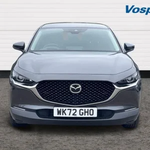 2022 Mazda CX-30 2.0 e-Skyactiv G MHEV GT Sport Edition 5-door hatchback - Image 2