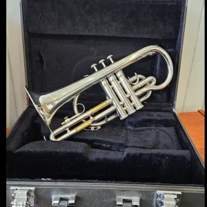 Yamaha YCR 2330 III cornet - Image 2