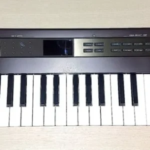 Yamaha Reface DX FM Keyboard Synth - Digitone beater - BOXED & MINT - Image 2