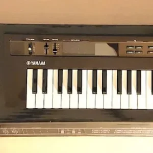 Yamaha Reface DX FM Keyboard Synth - Digitone beater - BOXED & MINT - Image 3