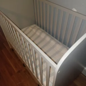 Cot Bed