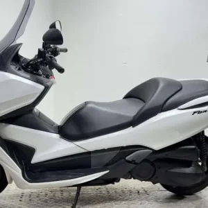 2013 Honda Forza 300 – 25k miles, clean, ready to ride - Image 2