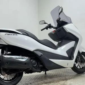2013 Honda Forza 300 – 25k miles, clean, ready to ride - Image 4