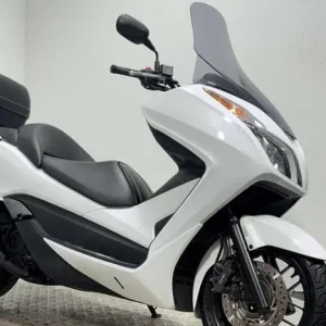 2013 Honda Forza 300 – 25k miles, clean, ready to ride - Image 5