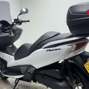 2013 Honda Forza 300 – 25k miles, clean, ready to ride - Image 6