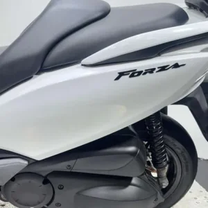 2013 Honda Forza 300 – 25k miles, clean, ready to ride - Image 7
