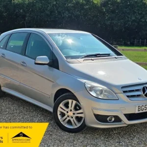 Mercedes B Class B150 SE