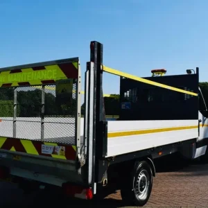 2023 Mercedes-Benz Sprinter 315 CDI DropSide With Tail Lift (LWB) CHASSIS CAB Diesel Manual - Image 6