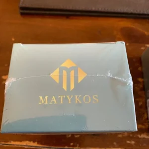 Matykos wrinkle treatment patches - Image 3