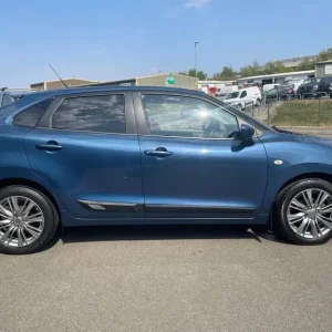 2016 Suzuki Baleno SZ-T 1.0 Boosterjet 111PS Hatchback - Image 6