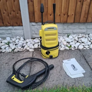 Karcher pressure washer *collection only*