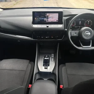 2022 Nissan Qashqai 1.5 E-Power N-Connecta 5dr Auto Hatchback Hybrid - Image 8