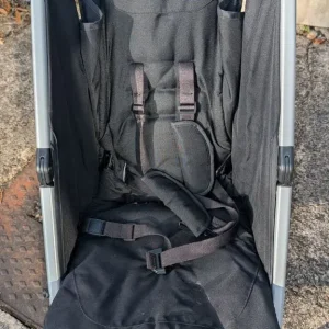 joie pushchair - Image 2