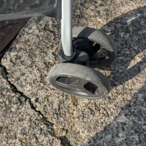 joie pushchair - Image 4