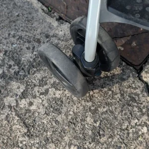 joie pushchair - Image 5