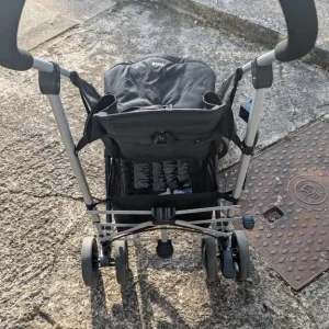 joie pushchair - Image 6