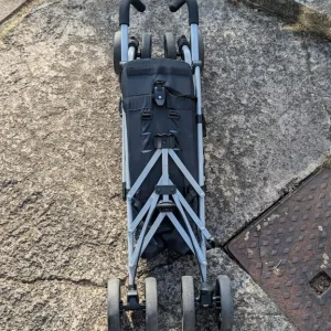 joie pushchair - Image 7