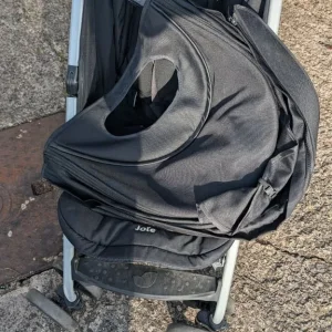 joie pushchair - Image 8