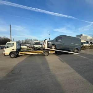 24/7 Breakdown Recovery and Roadside Help for All Vehicles - Image 4