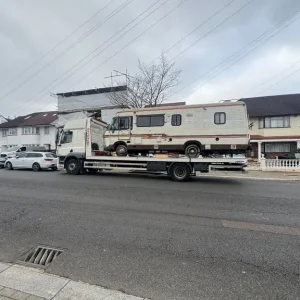 24/7 Breakdown Recovery and Roadside Help for All Vehicles - Image 6