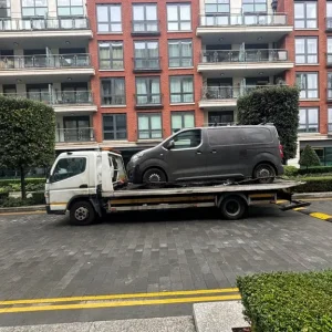24/7 Breakdown Recovery and Roadside Help for All Vehicles - Image 7