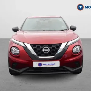 2023 Nissan Juke 1.0 DiG-T 114 N-Connecta 5-door SUV Petrol Manual - Image 2