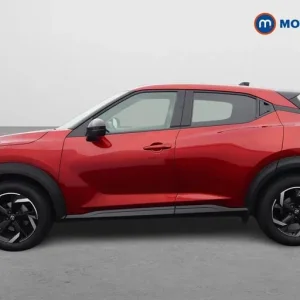 2023 Nissan Juke 1.0 DiG-T 114 N-Connecta 5-door SUV Petrol Manual - Image 4