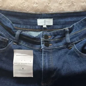 RJR John Rocha Women's Jeans - Image 5