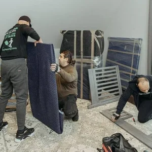 7.5 Tonne Truck and Van Removal Services - Image 8